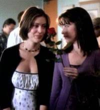                                     phoebe et piper